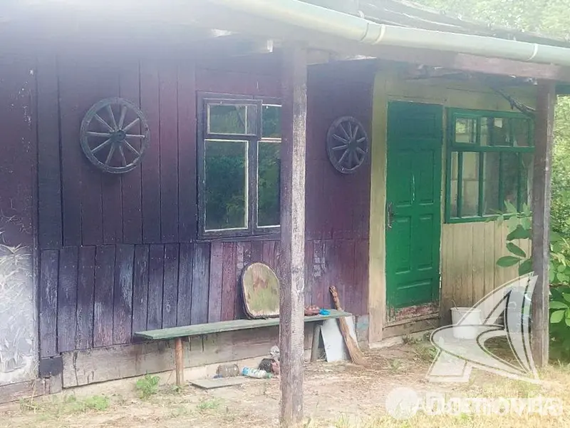 дача, Экспресс-5, 