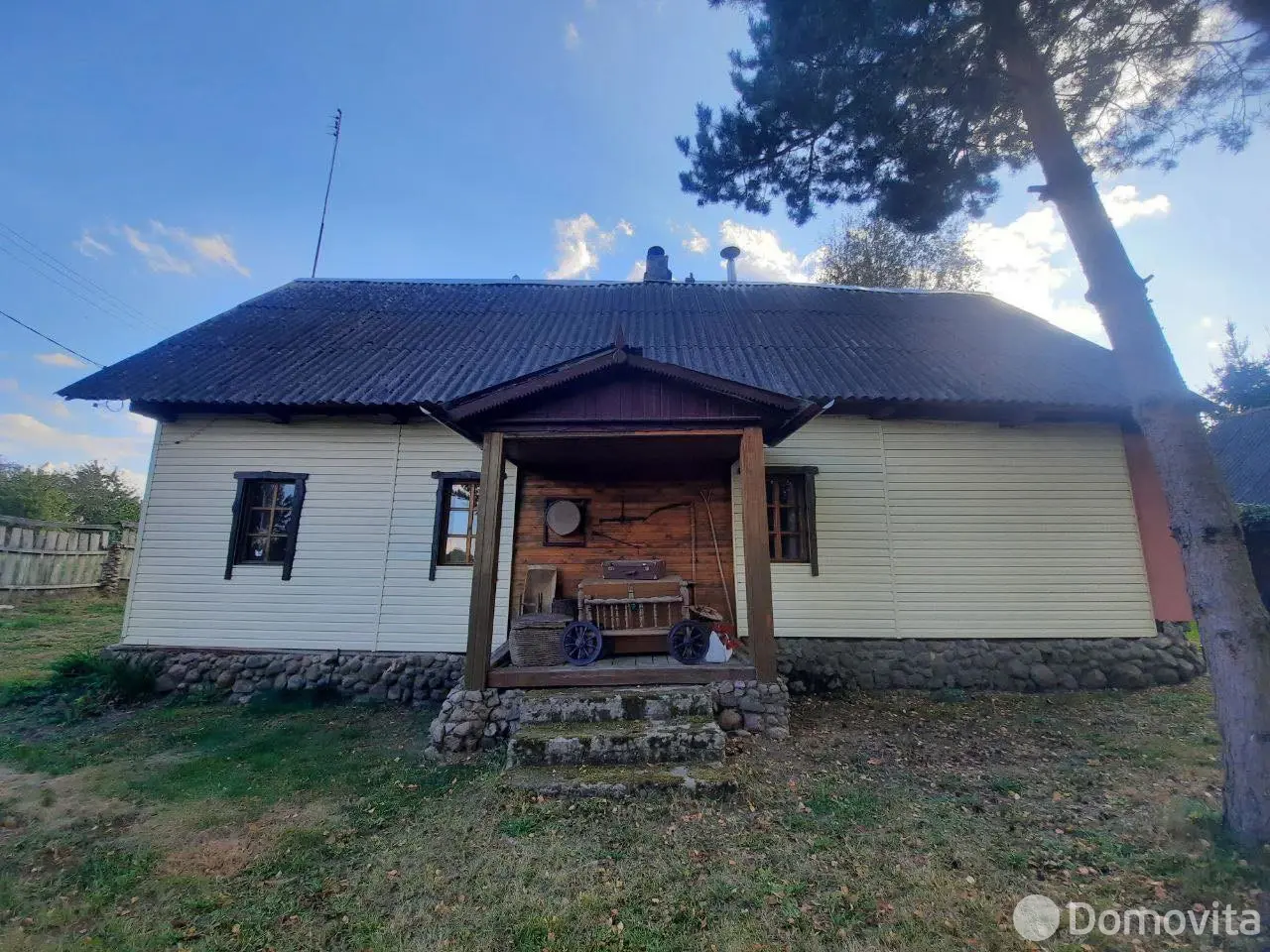 дом, Кульбачино, - лучшее предложение