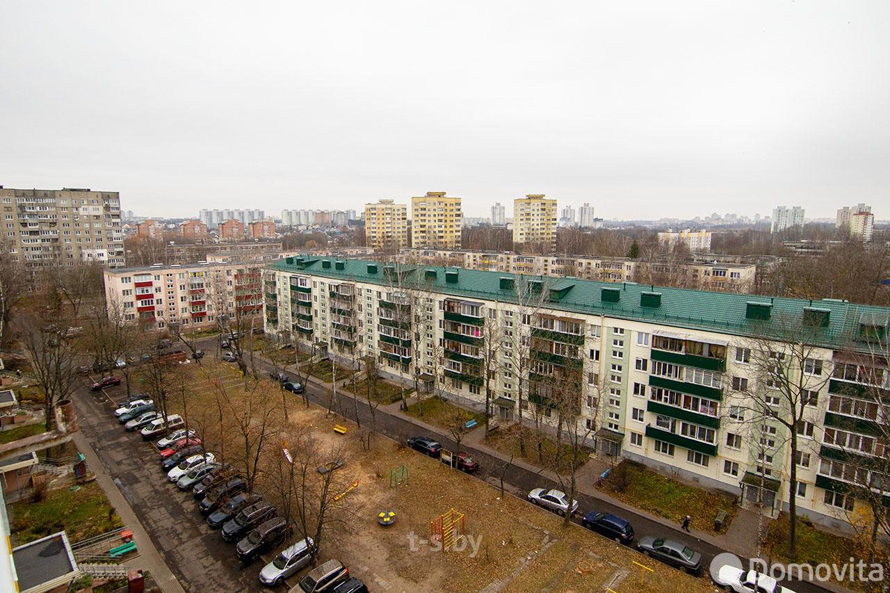 квартира, Минск, ул. Плеханова, д. 71 на ст. метро Партизанская