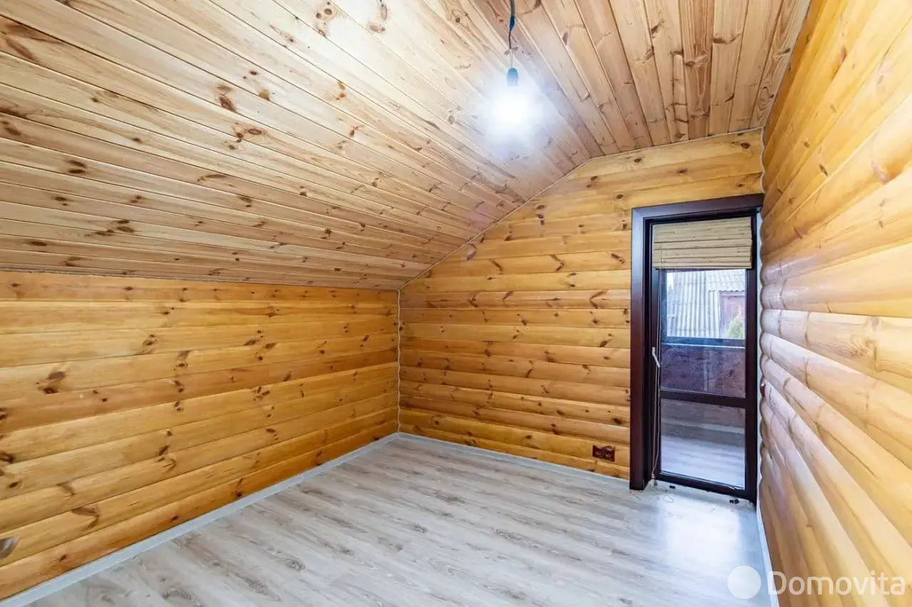 Продажа 2-этажной дачи в СЕКУНДА Минского часового завода Минская область, 65000USD, код 184683 - фото 10