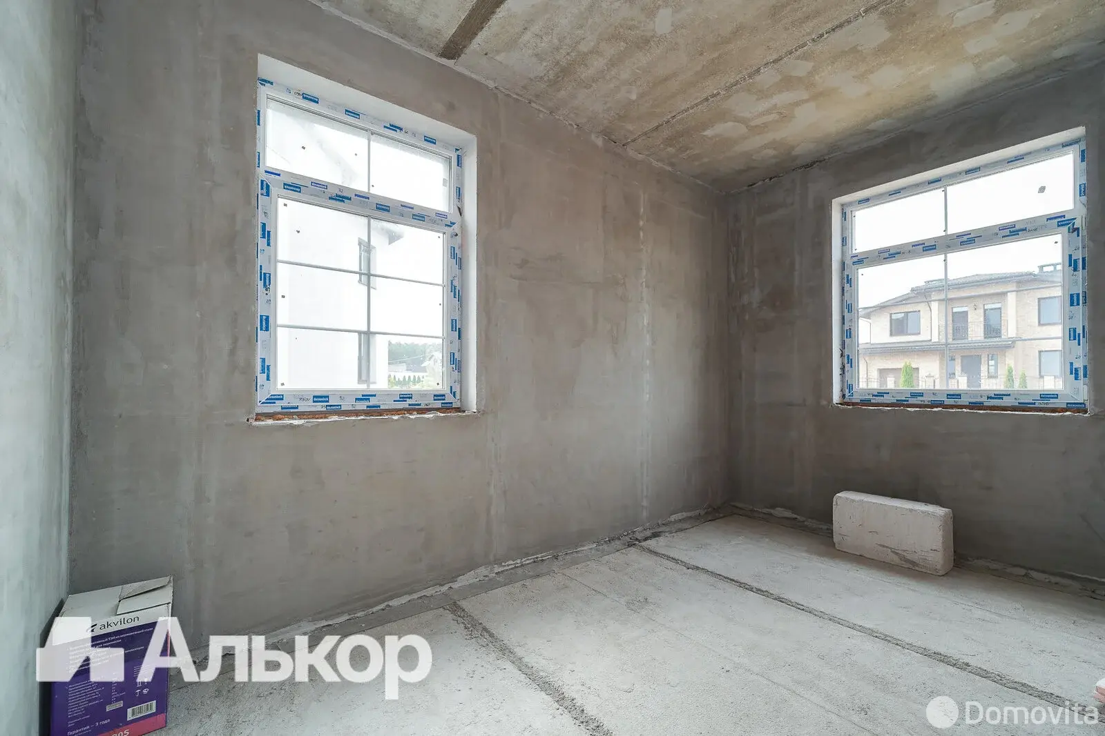 дом, Дроздово, ул. Зеленая, д. 7