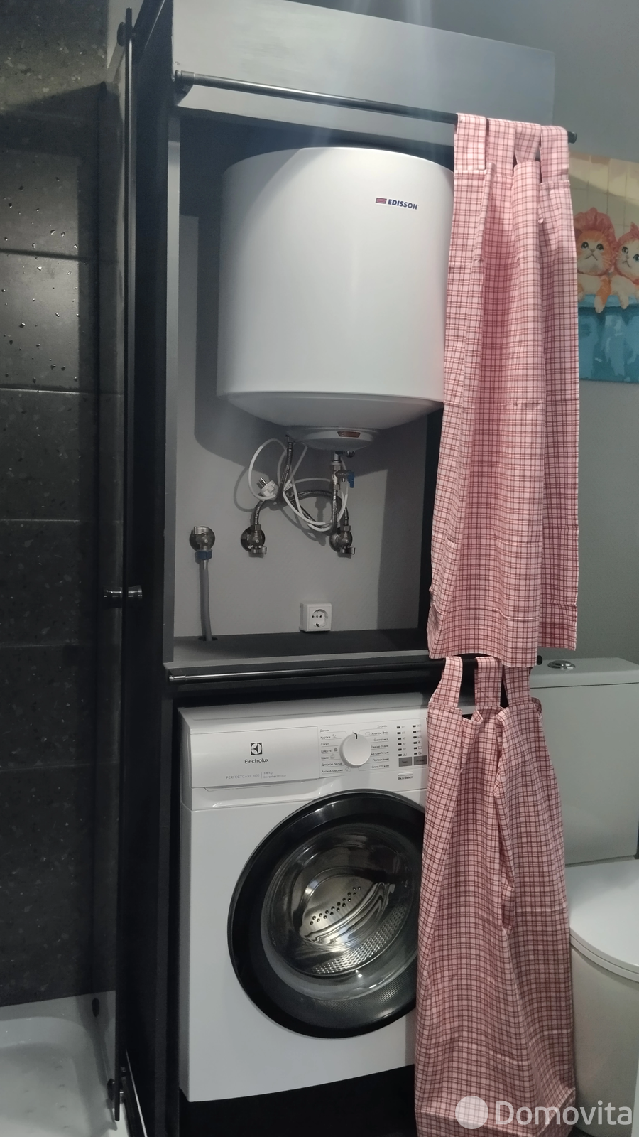 Купить 1-этажную дачу в Аист Минская область, 55000USD, код 185803 - фото 18