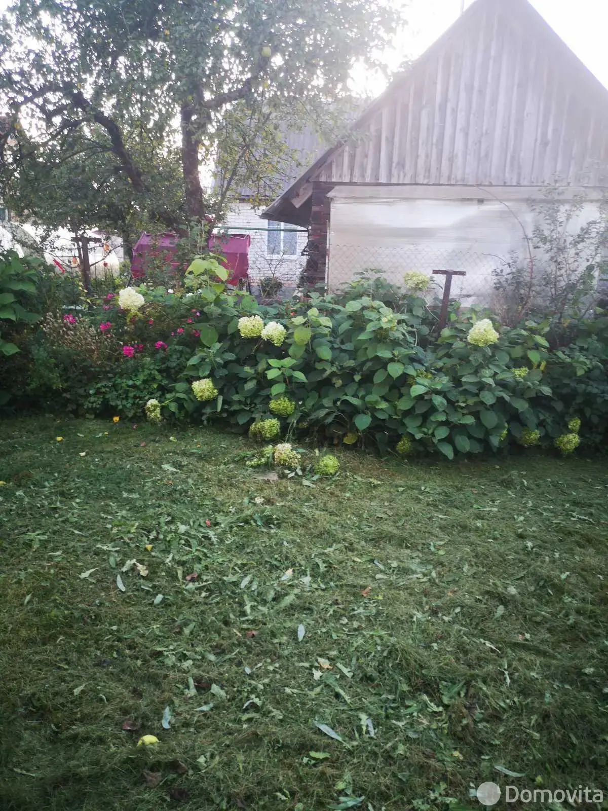 Продажа 2-этажной дачи в Урожай-2002 Минская область, 45000USD, код 185500 - фото 15