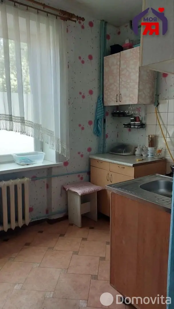 Купить комнату в Минске, ул. Жилуновича, д. 24, цена 78000 BYN, код 7697 - фото 9