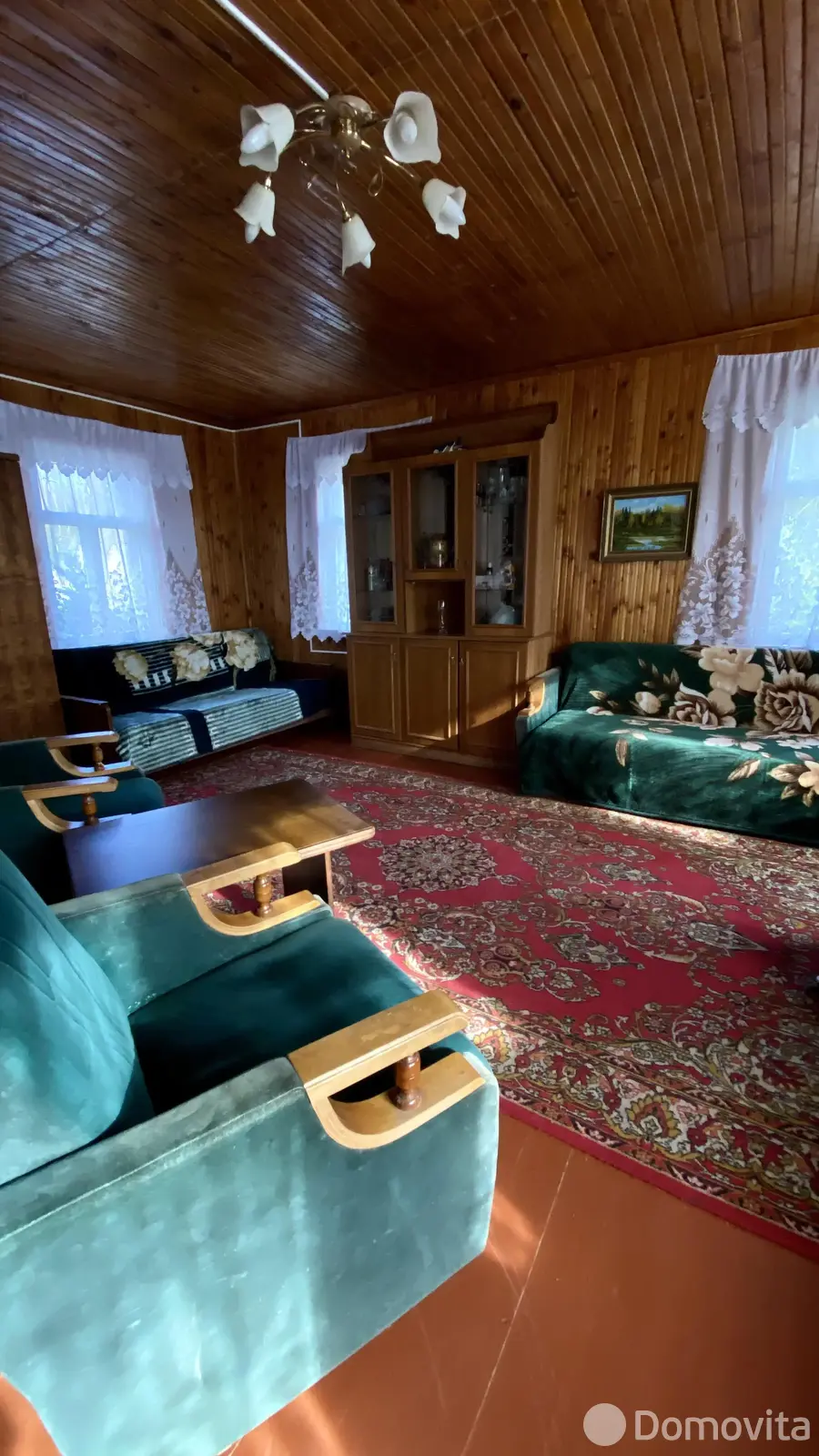 Продажа 3-этажной дачи в Зеленый дол Минская область, 19900USD, код 180252 - фото 5
