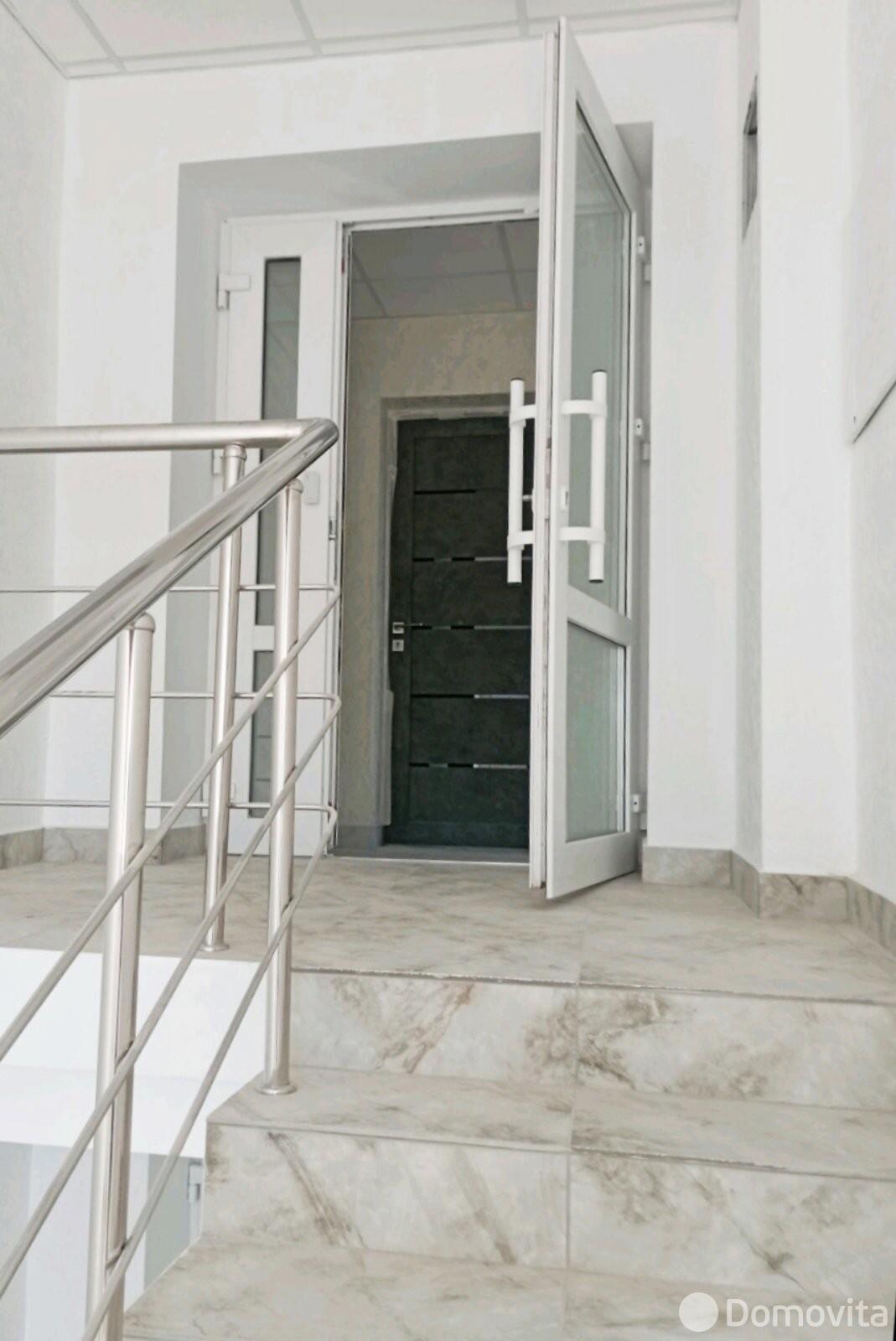 Купить офис на ул. Карла Маркса, д. 2 в Витебске, 12000USD, код 7954 - фото 1