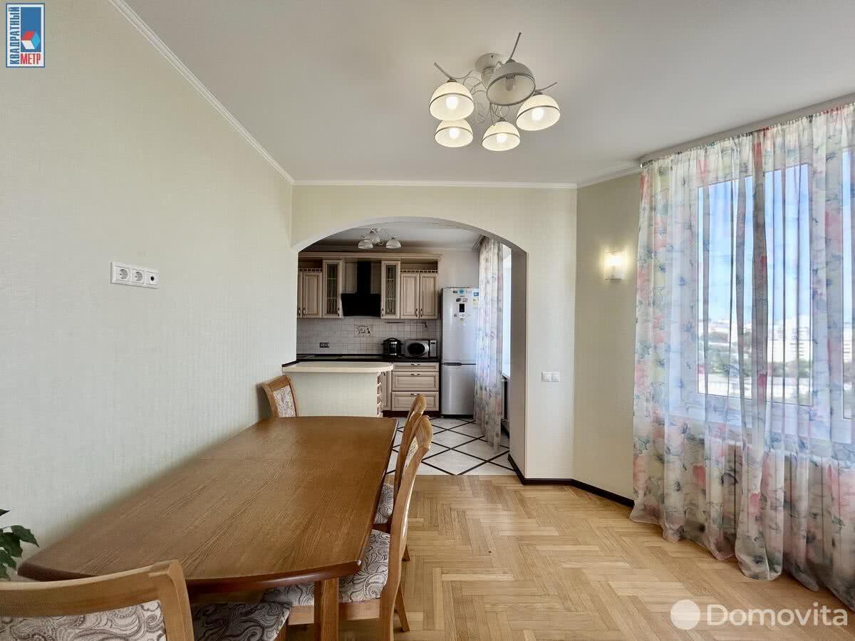 Продажа 3-комнатной квартиры в Минске, ул. Полевая, д. 6, 165000 USD, код: 1020365 - фото 4