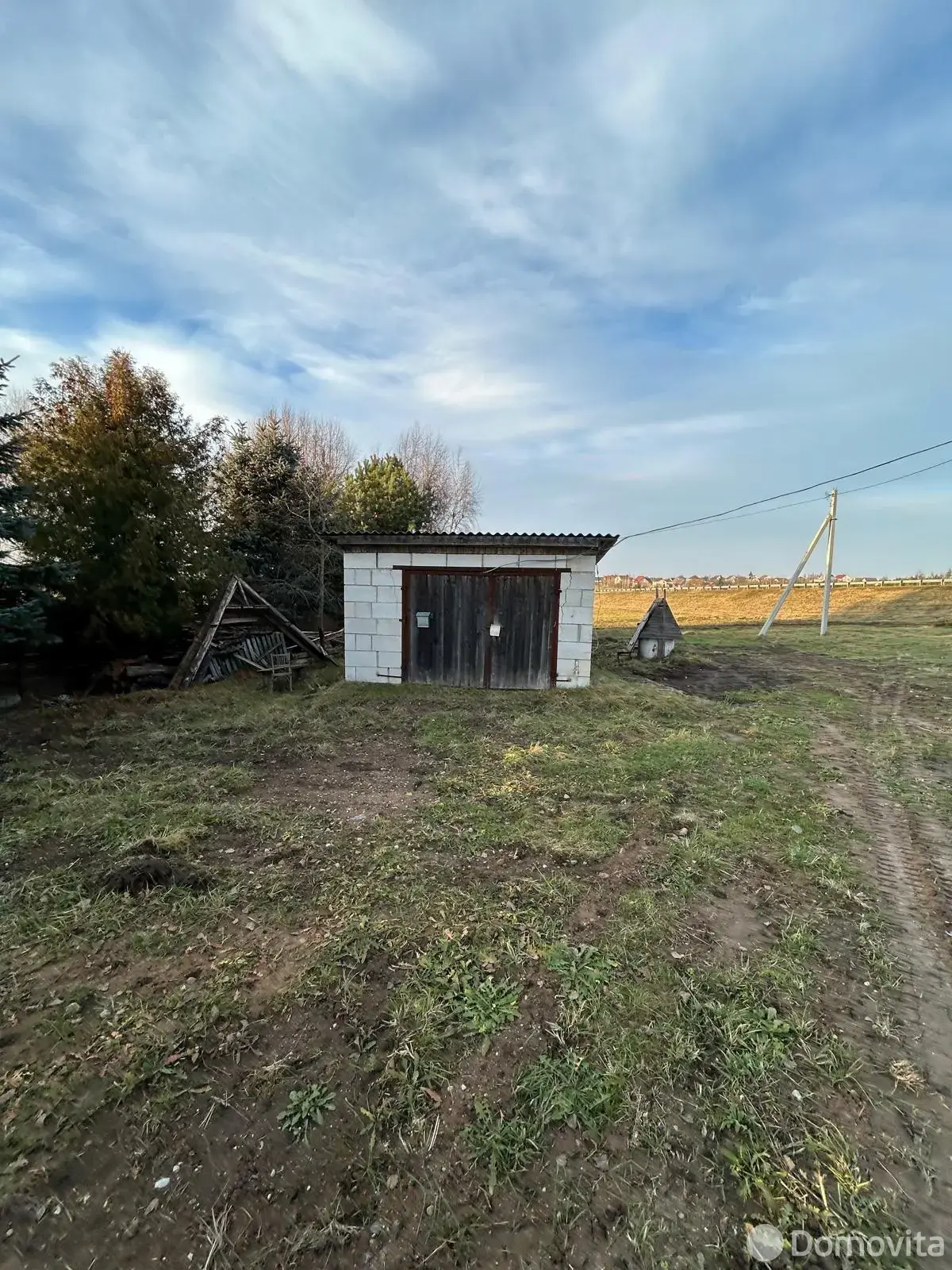 купить участок, Ожелеи, 