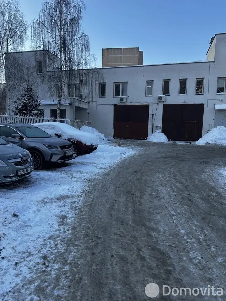 Снять офис на ул. Михася Лынькова, д. 19/2 в Минске, 3336USD, код 16376 - фото 8