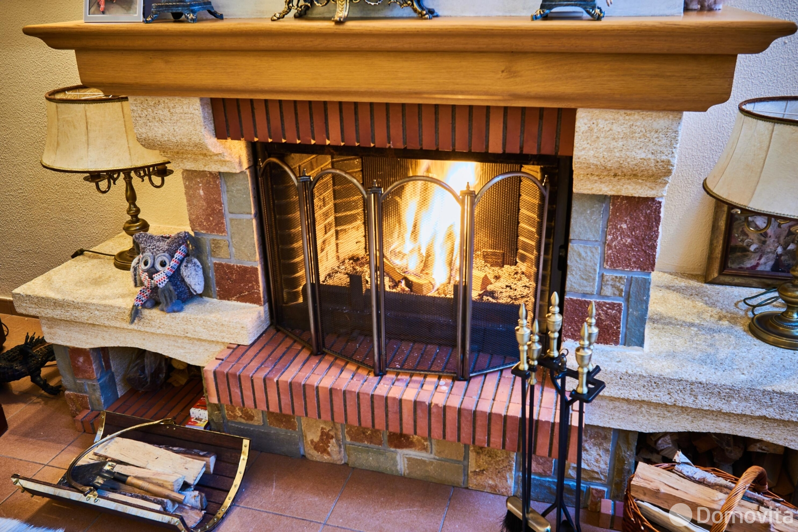 дом, Ждановичи, ул. Дачная