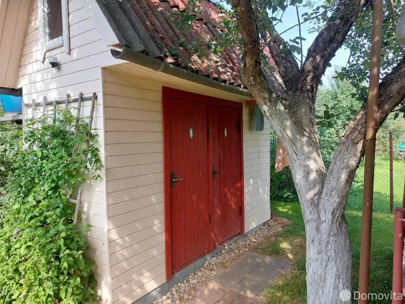 Купить 2-этажную дачу в ВЯЗЫНКА Минская область, 35000USD, код 183076 - фото 12