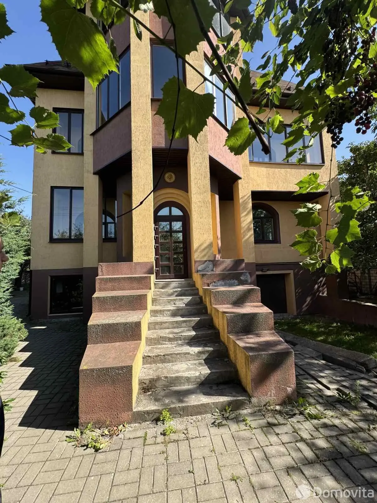 продажа коттеджа, Гомель, ул. Технологическая, д. 43