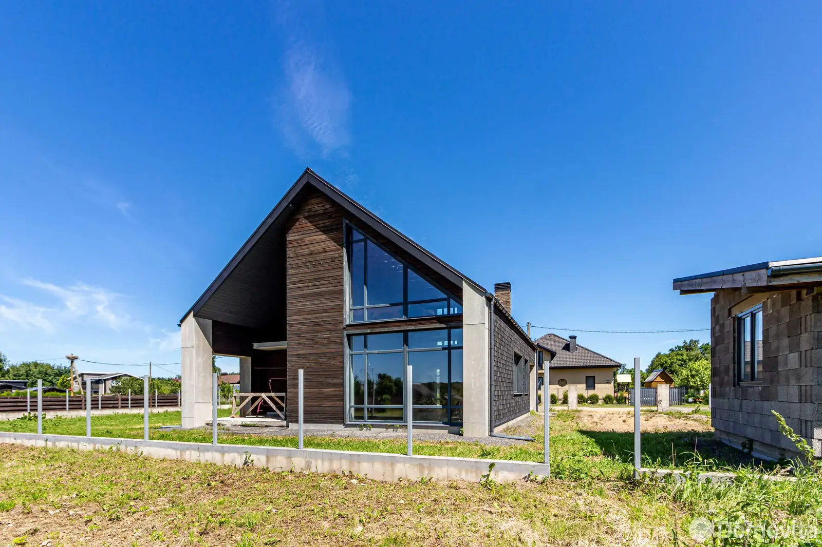 Стоимость продажи дома, Мачулищи, пер. Мишаева