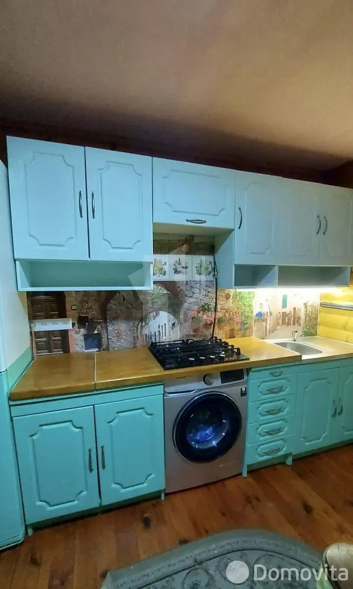 дом, Жилевщина,