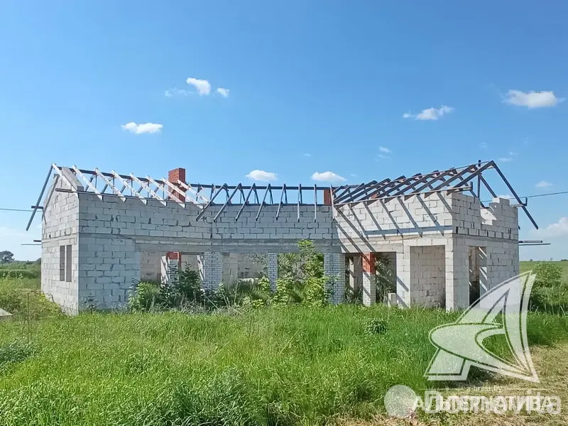 дом, Волоски, 