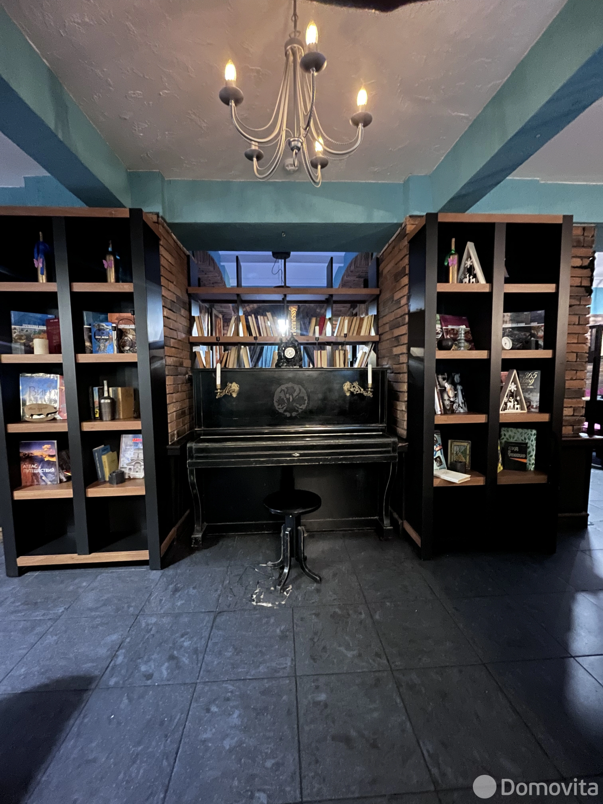 объект сферы услуг, Минск, ул. Якуба Коласа, д. 38