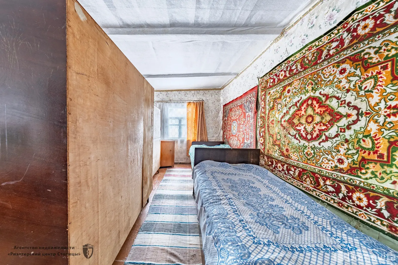 коттедж, Равнополье, ул. Центральная, д. 78, стоимость продажи 59 016 р.