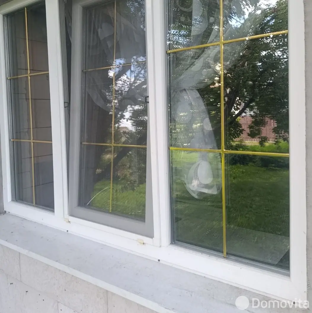 Продажа 2-этажной дачи в Шарик Минская область, 72100BYN, код 186609 - фото 25