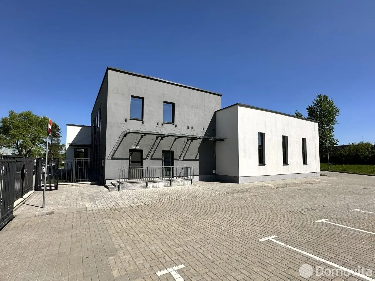 Снять офис на ул. Кабушкина, д. 64 в Минске, 51900BYN, код 17243 - фото 1
