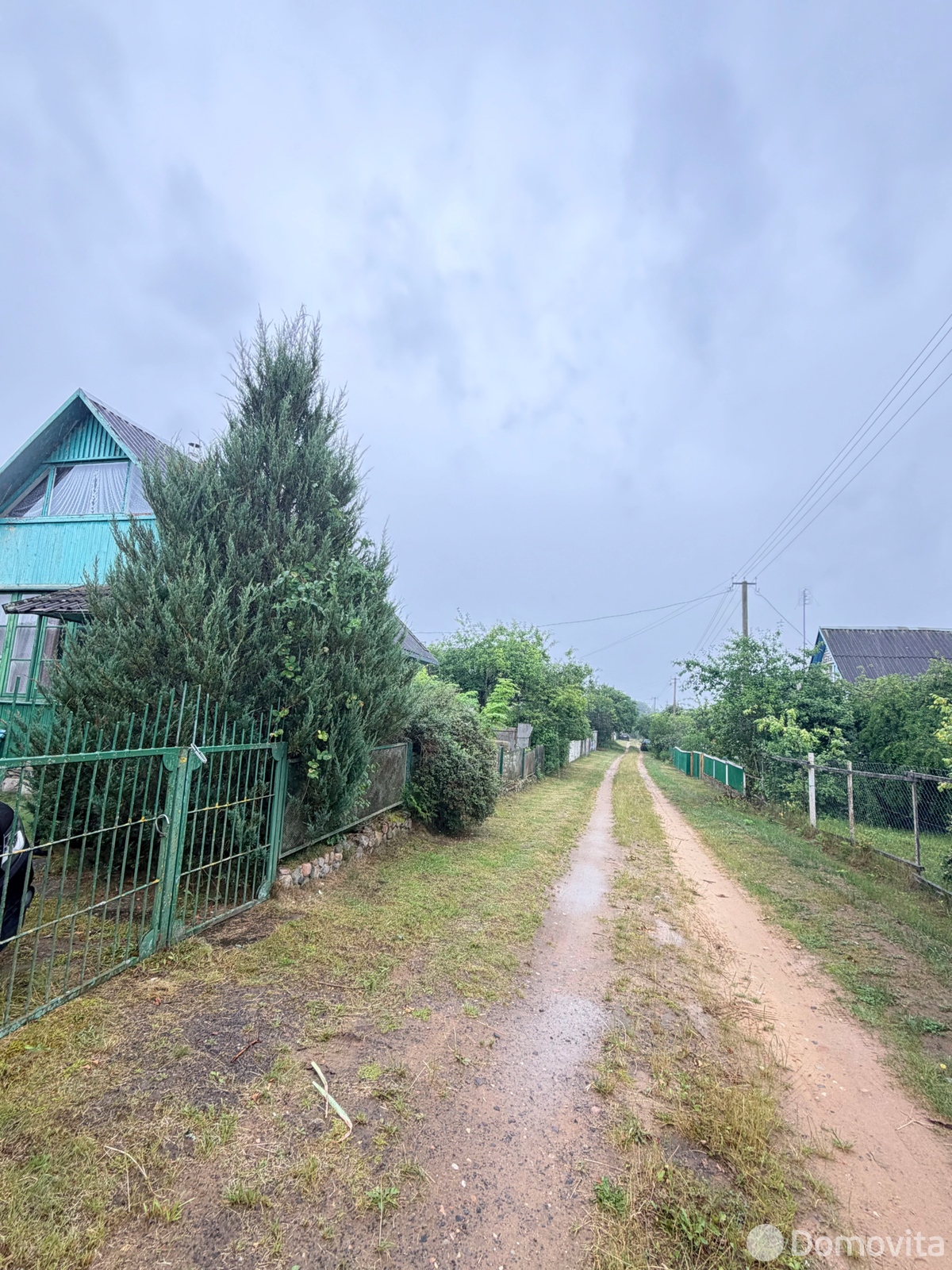 Цена продажи дачи, Дрануха, 