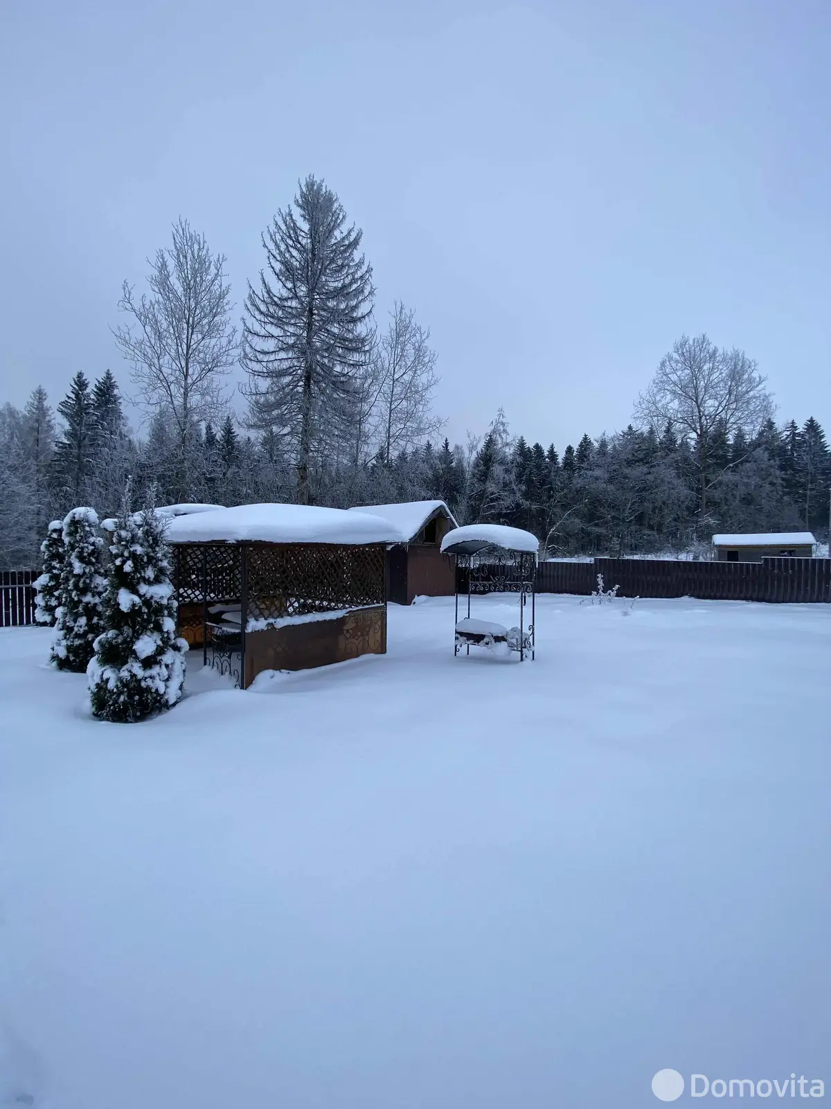 Купить 2-этажную дачу в Надежда-Щербины Минская область, 59000USD, код 184885 - фото 18