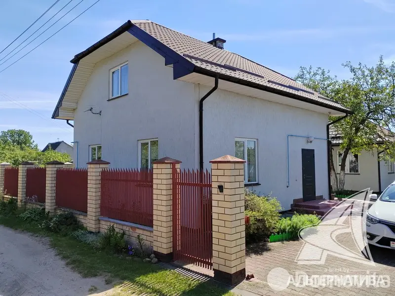 купить дачу, Факел Брестгазоаппарат, 