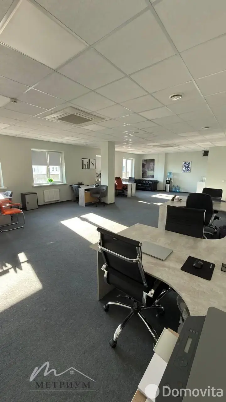 офис, Минск, пр-т Дзержинского, д. 3/Б