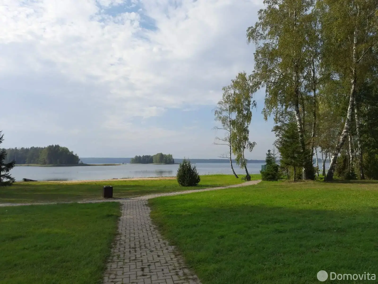 Купить 1-этажную дачу в Леошках Витебская область, 32000USD, код 183763 - фото 24