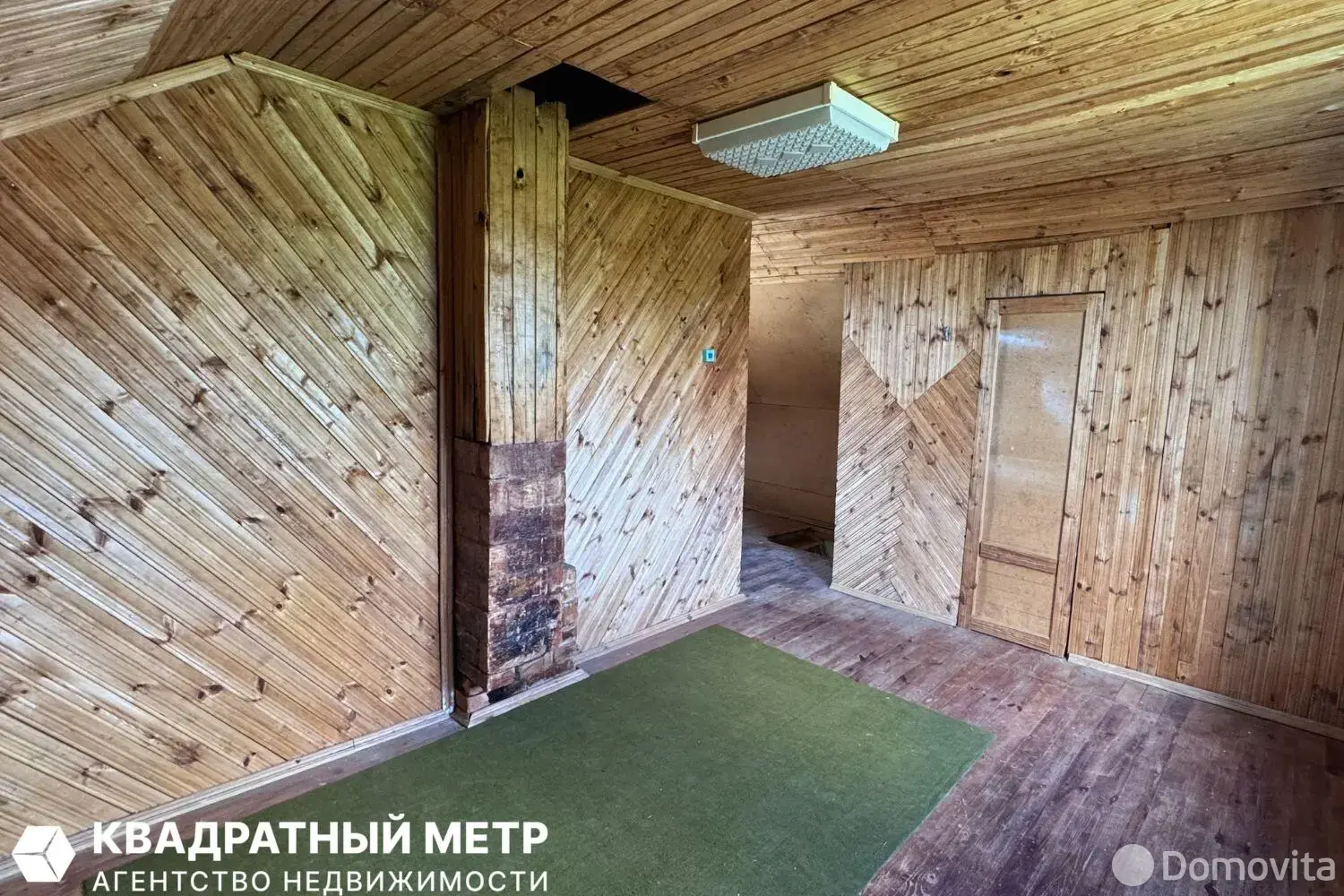 Купить 2-этажную дачу в Черница Минская область, 60000BYN, код 186271 - фото 17