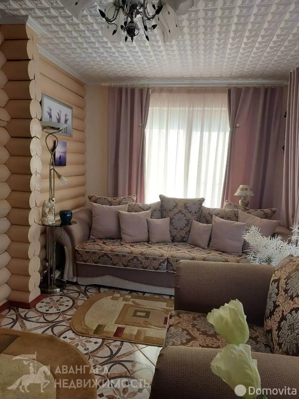 Стоимость продажи дома, Бобовичи, ул. Луговая