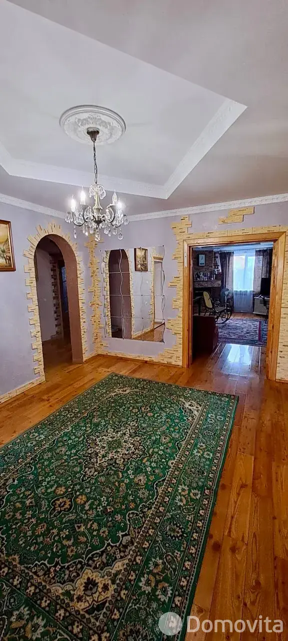 Цена продажи дома, Речица, ул. Романовича, д. 23