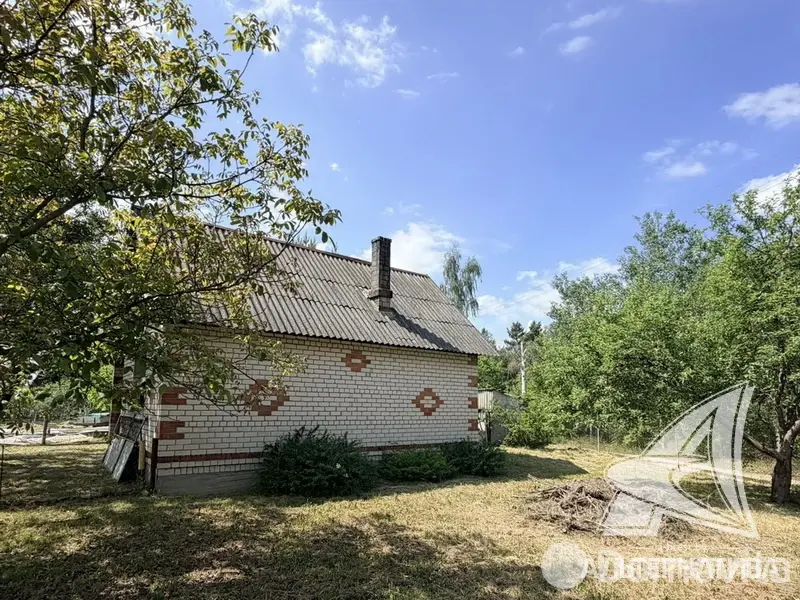 дача, Факел Брестгазоаппарат,