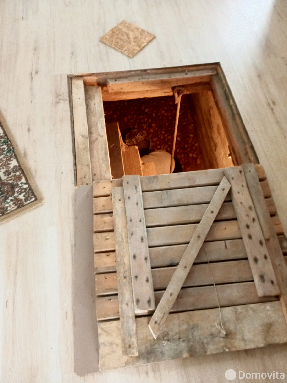 Цена продажи дома, Новоселки, 