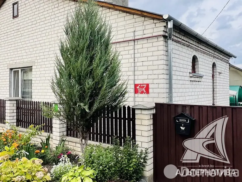 коттедж, Брест, - лучшее предложение