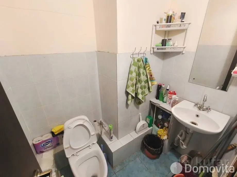 Купить торговое помещение на ул. Кирова, д. 16 в Витебске, 98000USD, код 997947 - фото 15