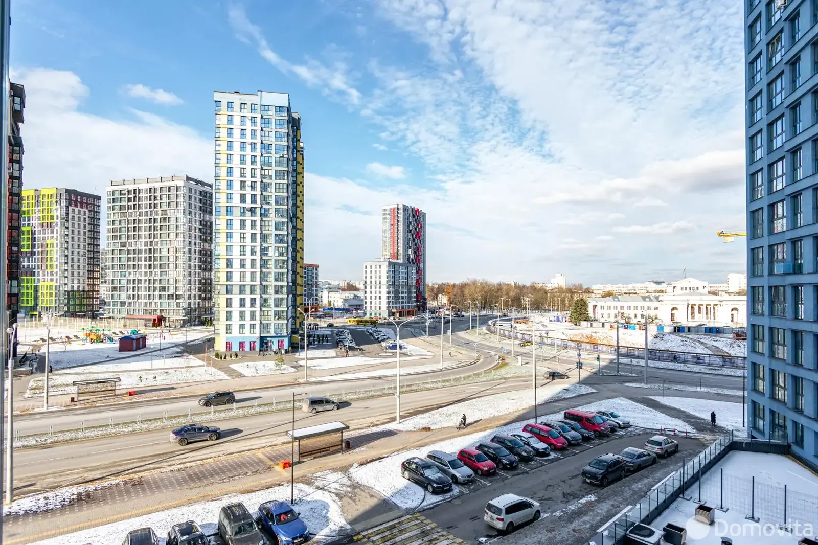 комната, Минск, ул. Леонида Левина, д. 7 