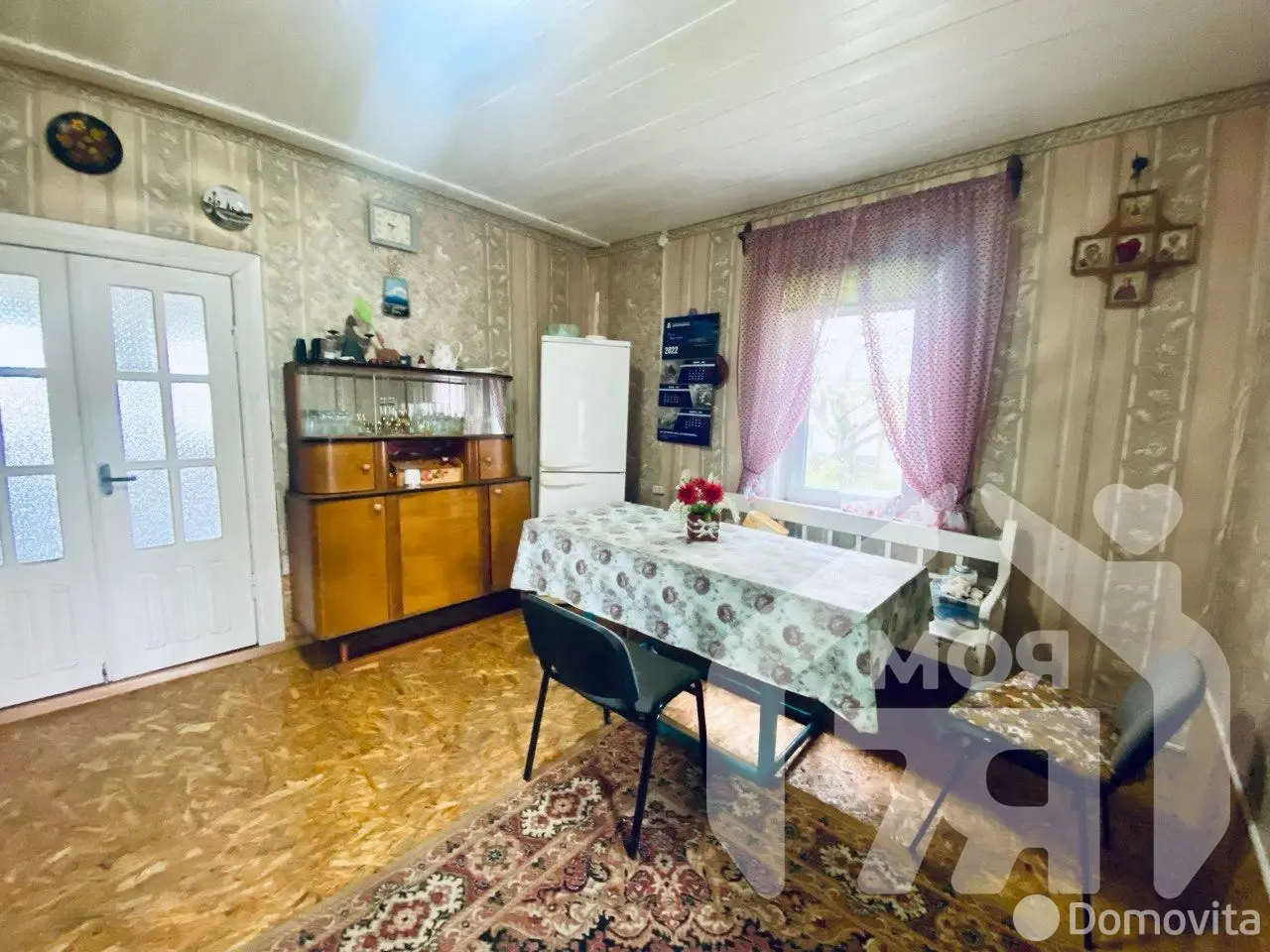 коттедж, Кургановка, , стоимость продажи 37 310 р.
