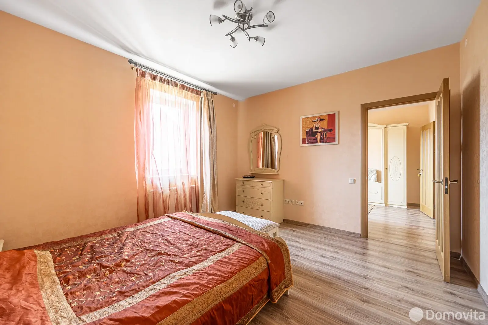 Цена продажи дома, Нарочь, д. 13