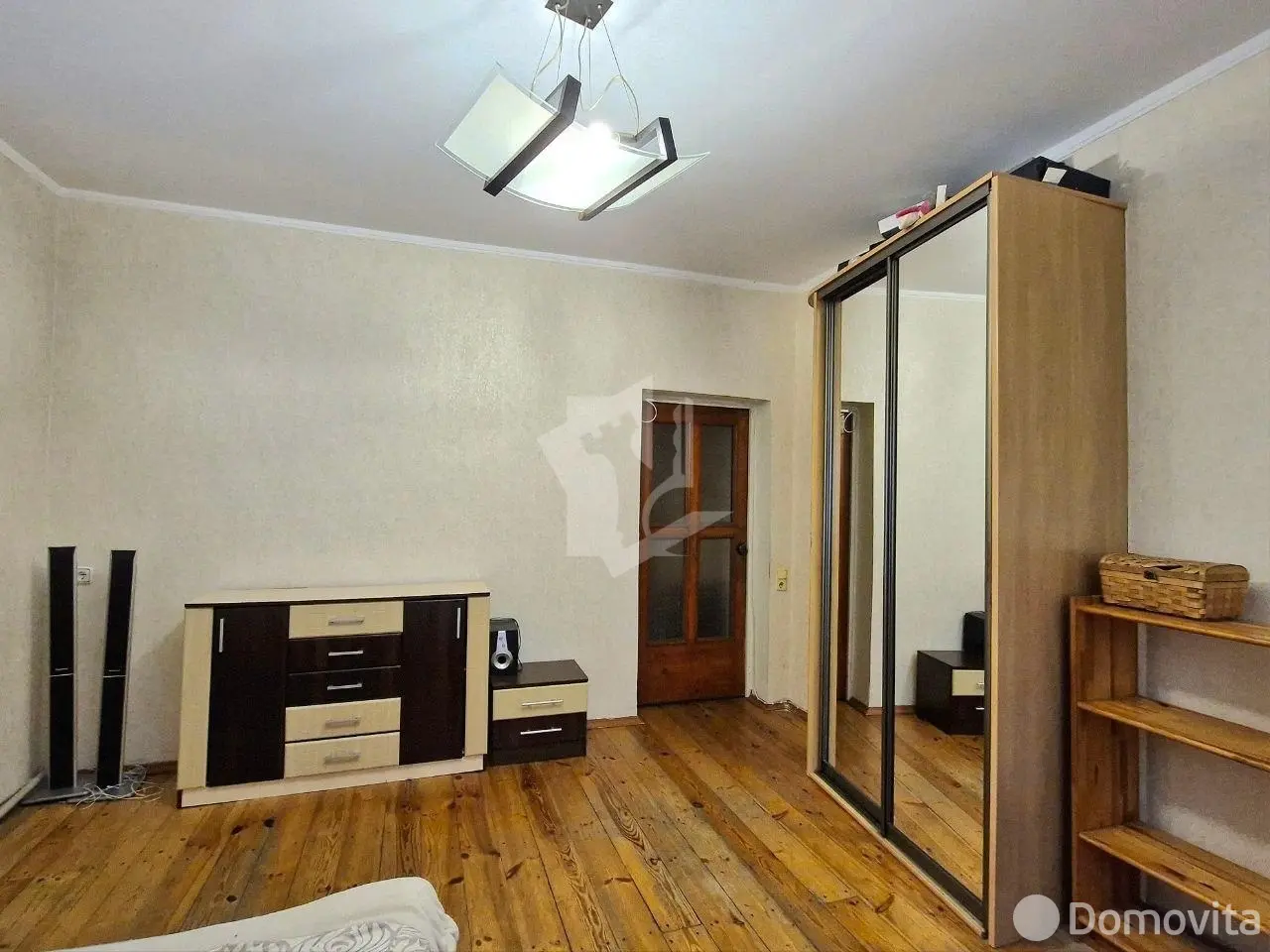 Стоимость аренды квартиры, Минск, ул. Серова, д. 52