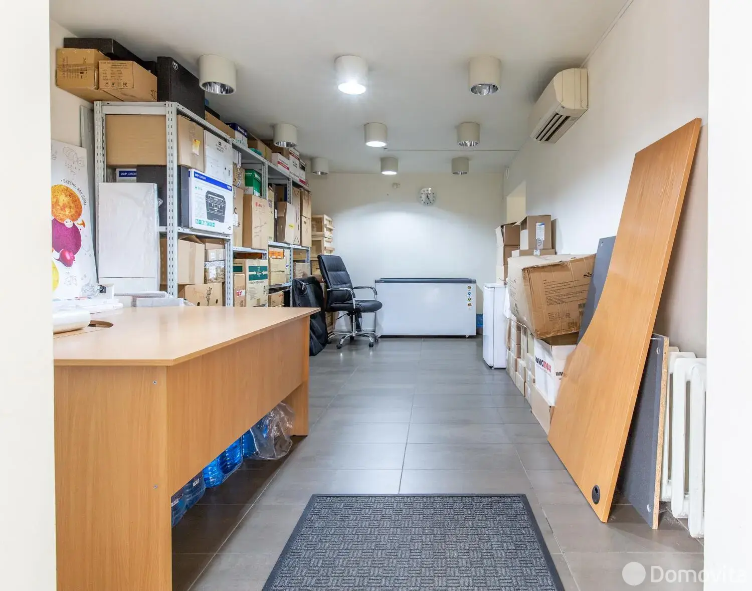 офис, Минск, ул. Захарова, д. 50/В 