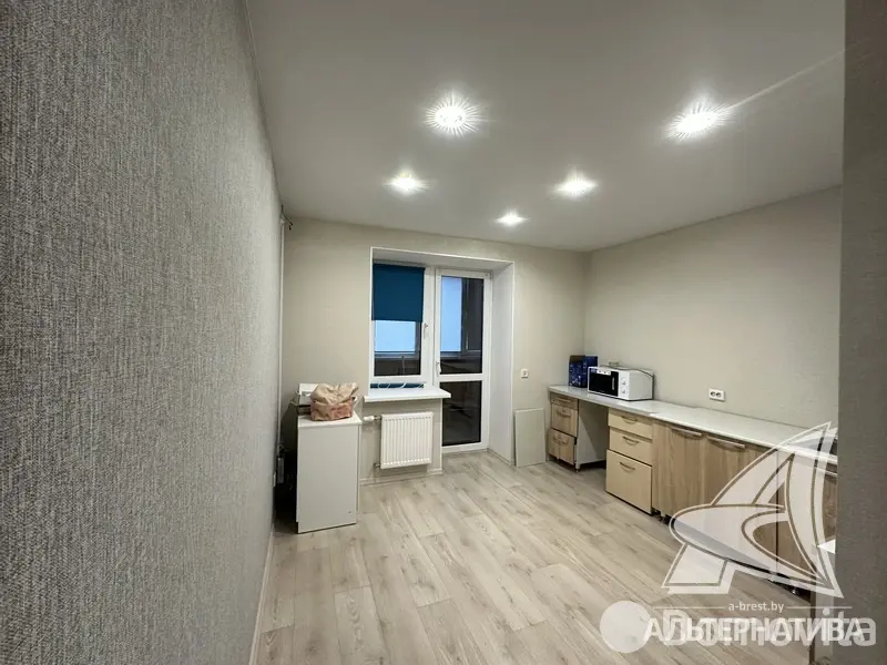 Купить 1-комнатную квартиру в Бресте, ул. Морозова, 61600 USD, код: 1129229 - фото 4