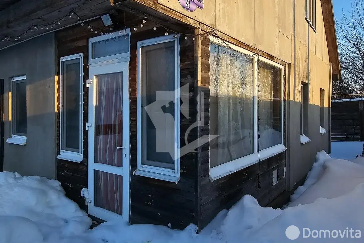 Стоимость продажи коттеджа, Даниловичи, 