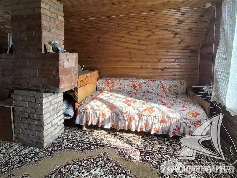 Купить 2-этажную дачу в Березка-87 Брестская область, 40000USD, код 184640 - фото 13