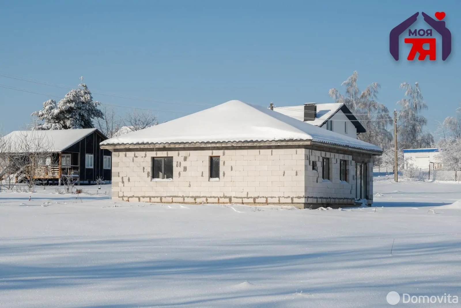 Стоимость продажи дачи, Полянка, 