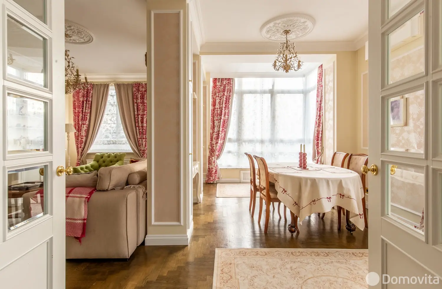 арендовать квартиру, Минск, ул. Тихая, д. 57