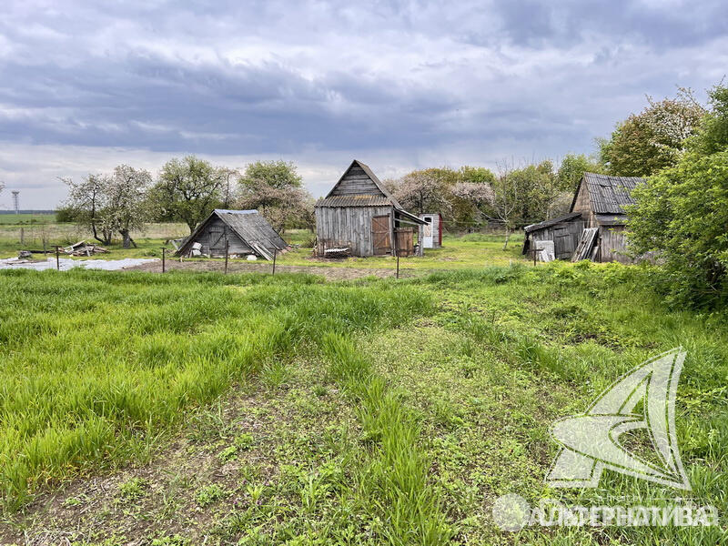 Стоимость продажи участка, Турна Большая, 