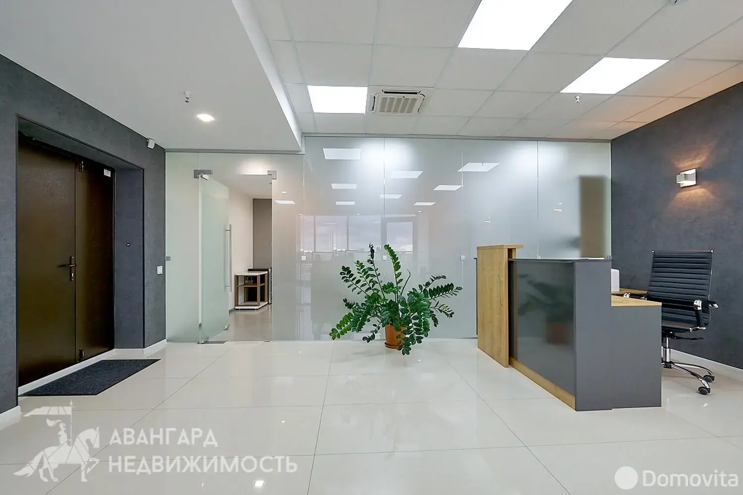 офис, Минск, пр-т Победителей, д. 7/А в Центральном районе