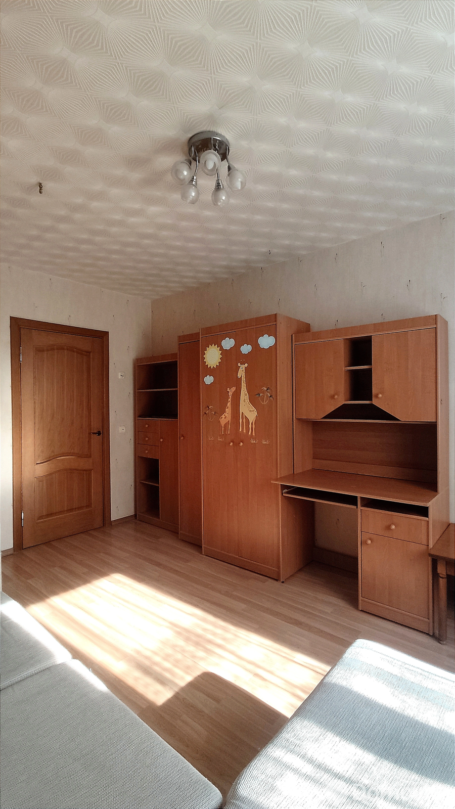 арендовать квартиру, Минск, ул. Прушинских, д. 36