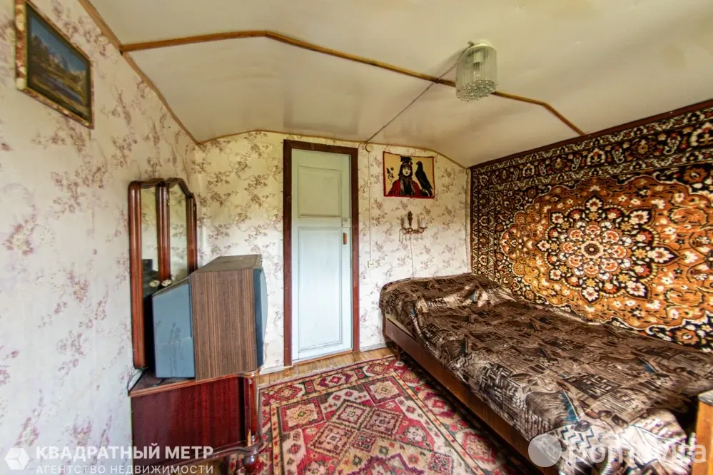 дача, ПИЛОТ, 