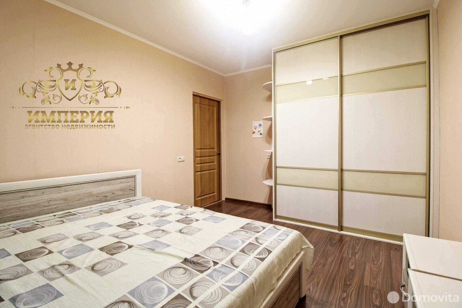 Купить 3-комнатную квартиру в Минске, ул. Сухаревская, д. 34, 83900 USD, код: 986660 - фото 6